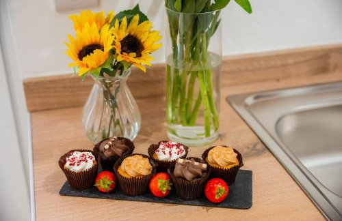 Rockliffe House By Horizon Stays - Foto 55