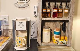 Family Retreat, Work Crew Friendly - Foto 10