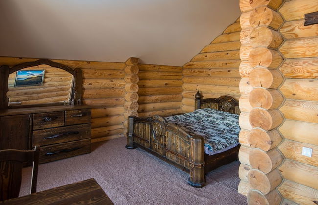 Villa Baikal Prestige - Photo 3