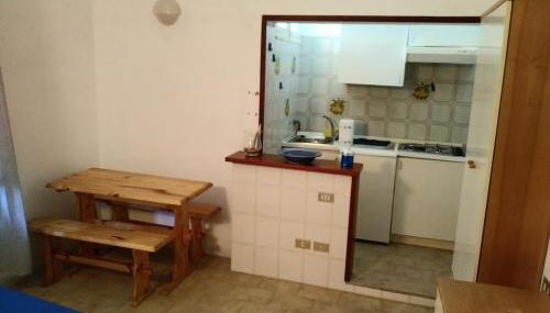 Monolocale nel centro di porto azzurro - Foto 1