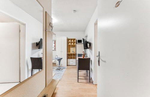 Schickes Apartment zentral in Rhein-Main, WLAN&TV - Foto 60