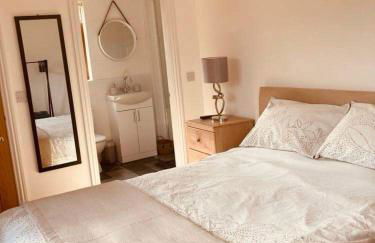 FourPar Lodge-Stunning lodge in a great location - Foto 17