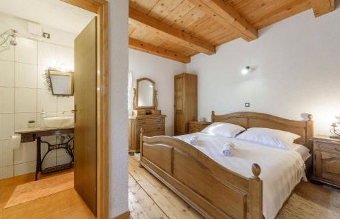 Amazing Home In Novi Vinodolski - Foto 20