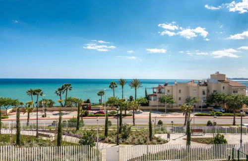 VB Amapolas 2BDR Sea views & relax - Foto 31