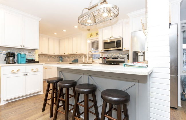 Dolphin Paradise - Photo 11