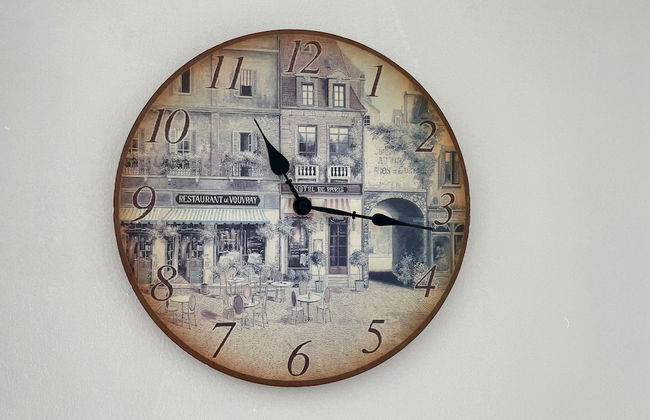 HK Life Serviced Apartment City Centre - Photo 51