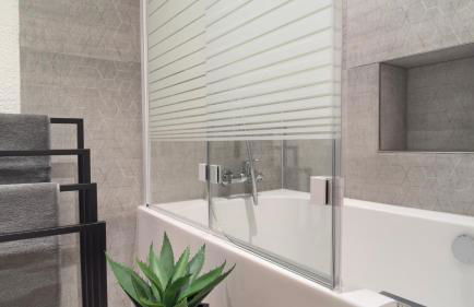 ARYVE Design-Boutique Apartment am Markt von Waltershausen im Thüringer Wald - Design-Interieur, Netflix, WLAN - Foto 61