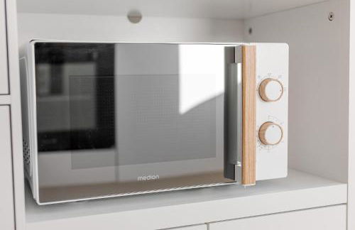 Troja Living Helena - Wohnung zentral in Bruchsal - Foto 28