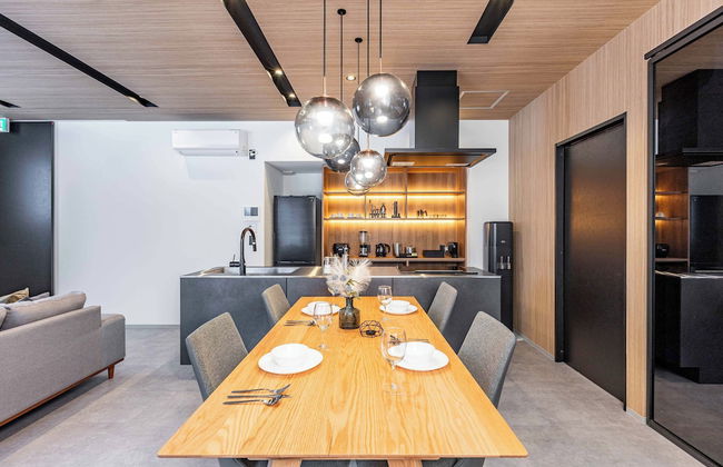 JAPAVISTA RUSUTSU - Photo 41