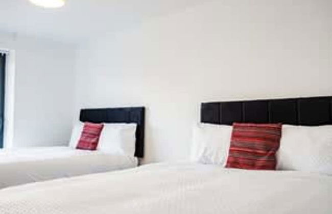 Host Stay Abacus Apartment - Foto 9