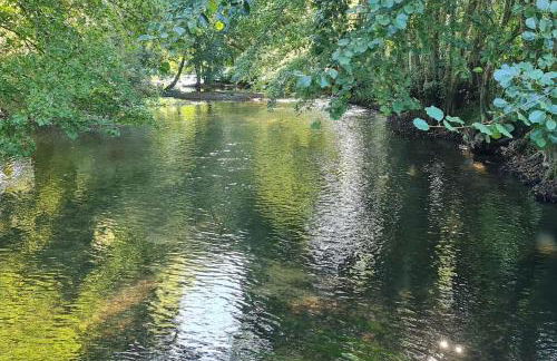 Gite La Vieille Ferme - Foto 17