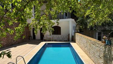 Casa Lebrão - Photo 5, Garden view