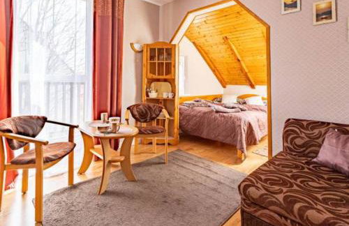 Kwatery u Rybaka - Foto 19