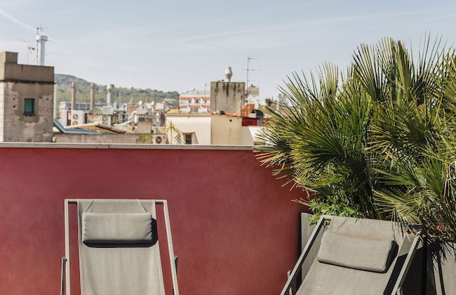 Arai Aparthotel - Foto 49