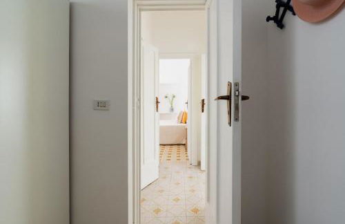 Mia Sea view a 20 mt dal mare - Foto 18