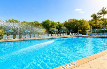 Ocean Pointe Resorts - Serenity 2308 - Foto 7
