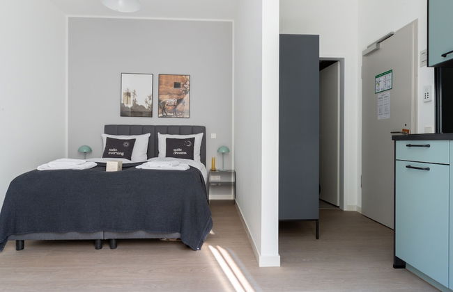 Limehome Berlin Luise-Henriette-Str. - Foto 33