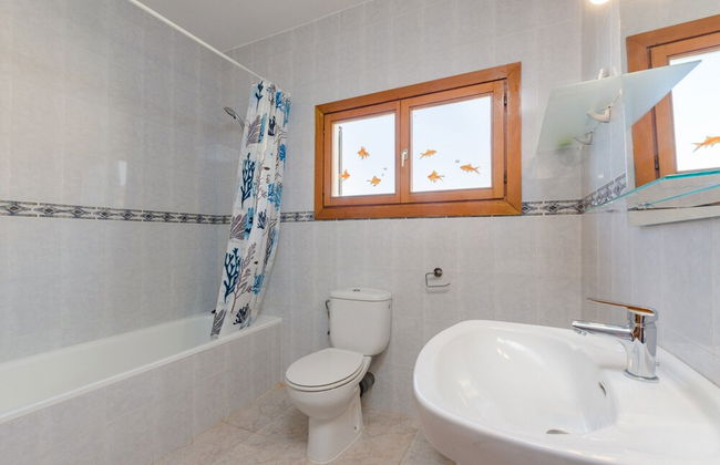 Villa With Swimming Pool in Llucmajor - Foto 35