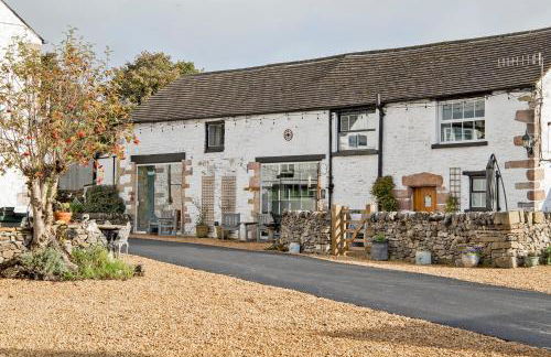 Hawthorn Farm Guest House - Photo 75