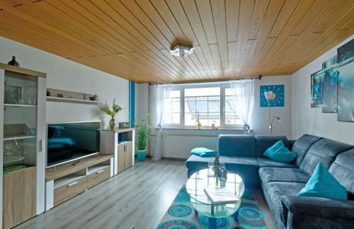 Holiday Home Ferienhaus Born by Interhome - Foto 1