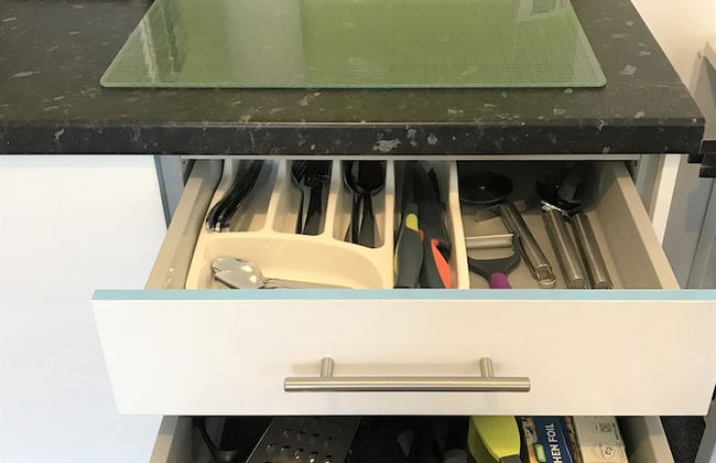 Restful 1-bedroom Flat in St Helens - Foto 17