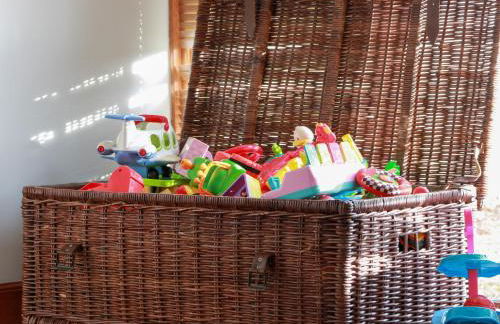 Shieldhill Farm House - Foto 18