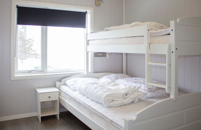 Hafjell Resort Hafjelltoppen Gaiastova - Foto 7