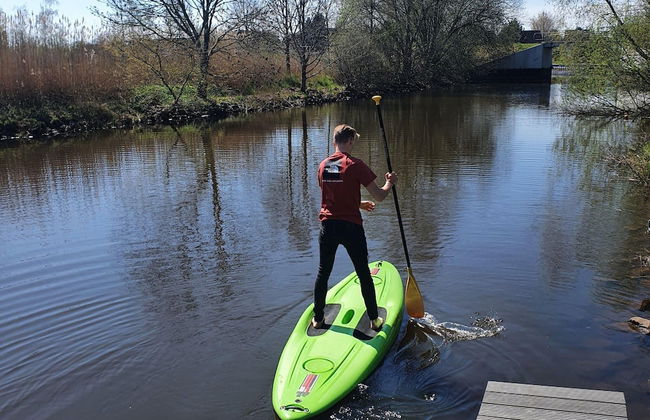 Holiday Home With Sauna and hot tub - Photo 16