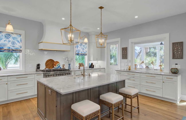 Walk to the Beach + Private Pool, Rooftop Terrace, Balcony 3602 Cameron - Foto 10