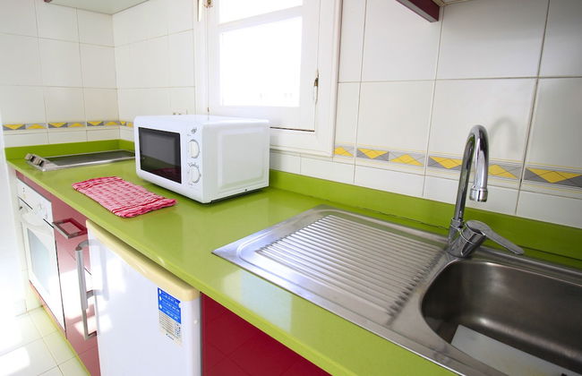 Apartamentos Corona Mar - Foto 10