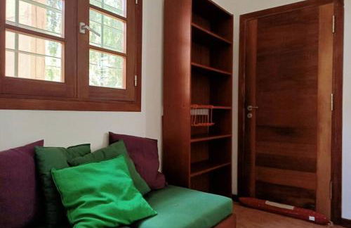 Apartamento-Bungalow con jardín y garaje - Foto 10