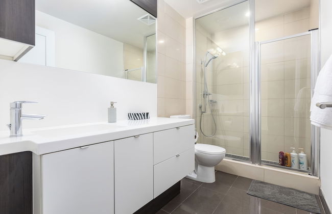 World Wide Stays Suite - CN Tower - Foto 54