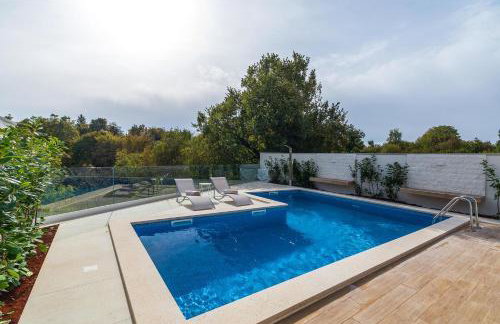 Villa Lo La by Istrialux - Foto 10