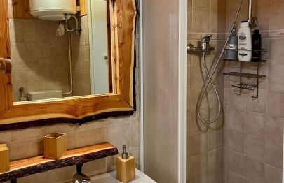 Cosy Apartment in the Mountain Charme - Photo 27