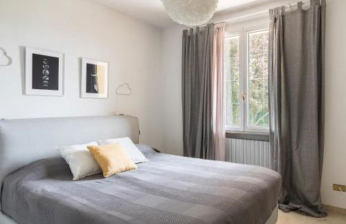 Villa Montagne & Lago by Garda FeWo - Foto 45