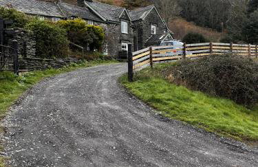 Cozy Log Burner Cottage & On-Site Dog Field - Foto 48
