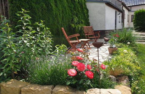 Ferienhaus Polly - Keine Monteure - Foto 21