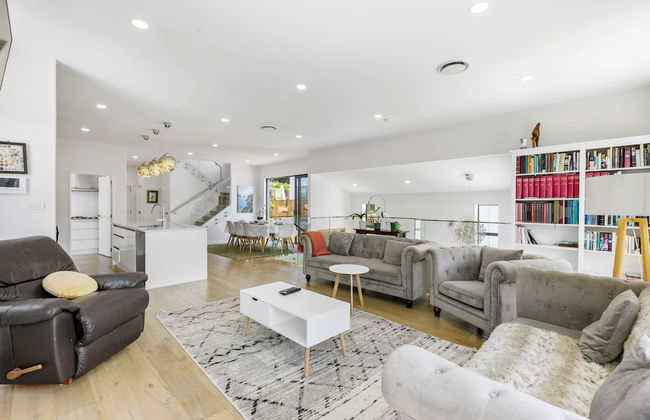 Stunning Taka Retreat nr Beach-Netflix - Photo 1