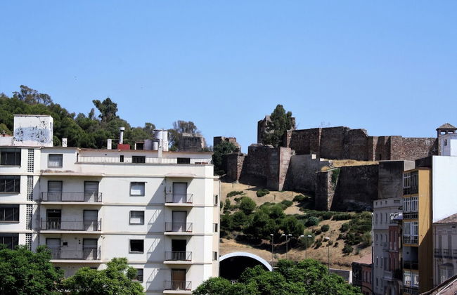 Duplex Merced10 3G Terraza - Photo 23