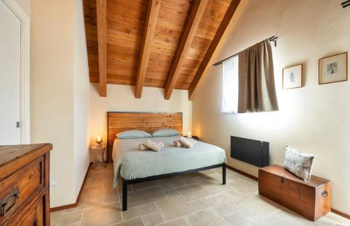 Baita Heidi - Villaggio dei Crodini - Foto 12