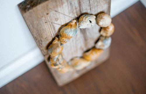 Ferienwohnung Nr. 9 - Foto 6