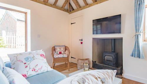 Shepherd's Cottage - Foto 4