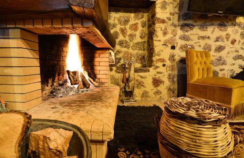 Ξενώνας Νικόλ - Photo 45