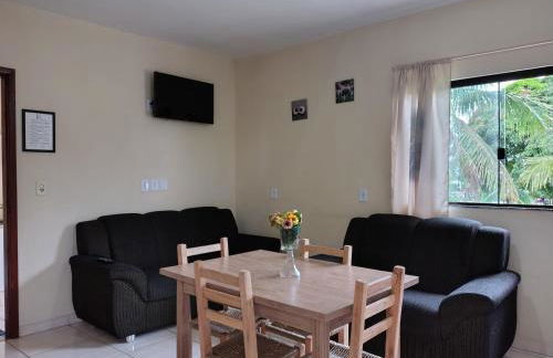 Recanto da Ilha SFS Praia do Capri - Foto 1