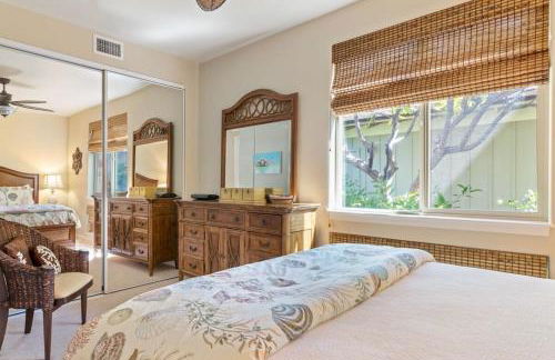 Mauna Lani Palm Villas D-2 Corner Unit Historic View - Foto 18