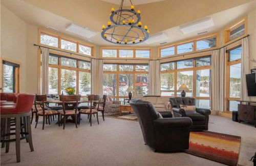RMR: Cody House B Condo in Teton Village - Foto 5