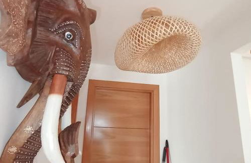 Ático Benalmádena Balam-Ui Sawon - Foto 51