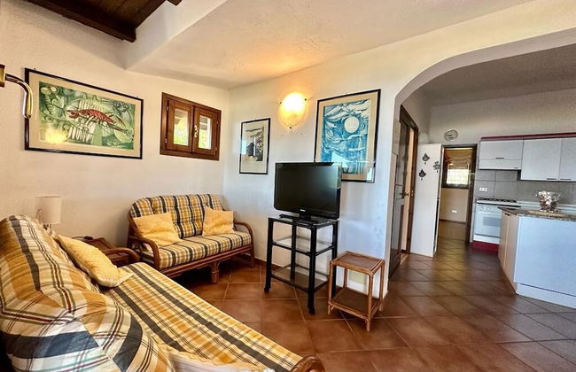 Residence Domos De Rocca - Foto 19