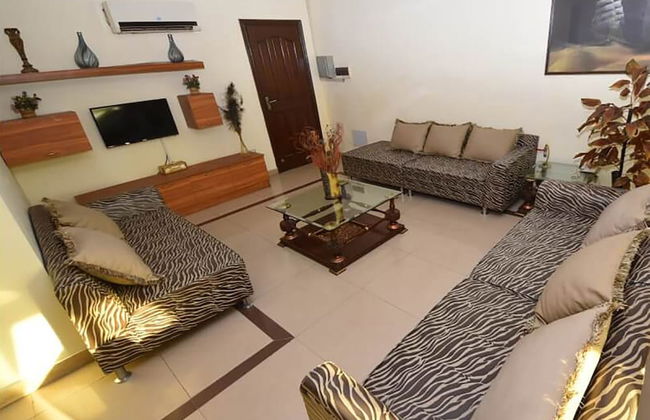 Mirpur Apartments & Hotel - Photo 52