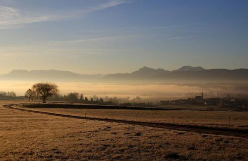 Ferienwohnung Alpenblick - Photo 18